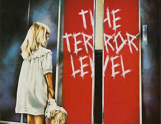 Games like The Terror Level