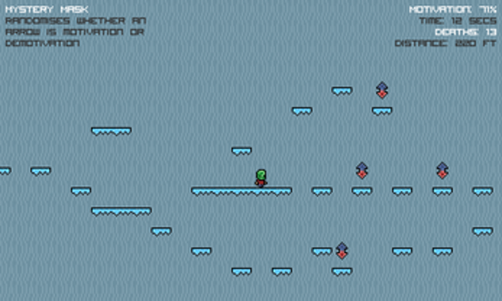 The Trial screenshot