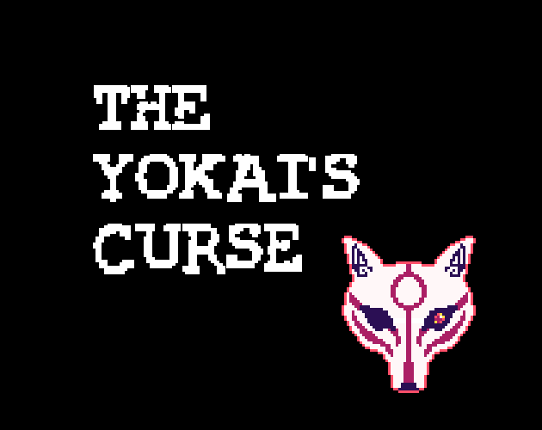 The Yokai's Curse Game Cover