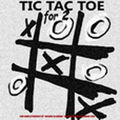 Games like TIC TAC TOE for 2