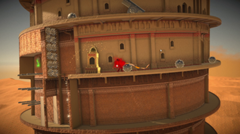 Tower of Babylon screenshot