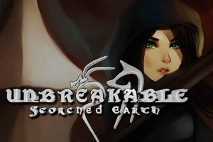 Games like Unbreakable: Scorched Earth