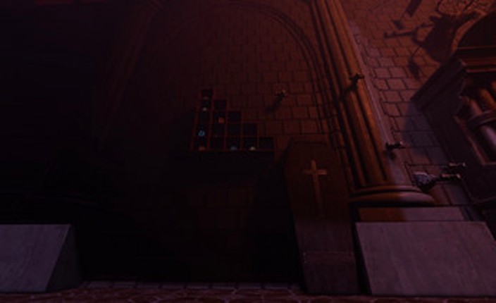 Upward To Hell screenshot