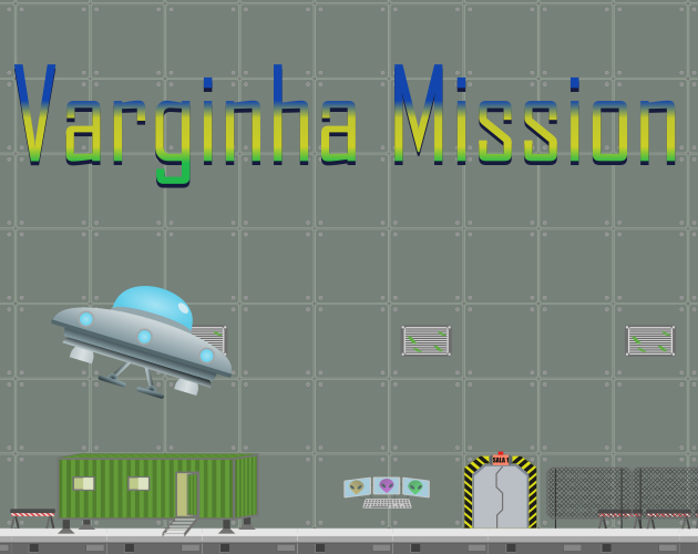 Games like Varginha Mission