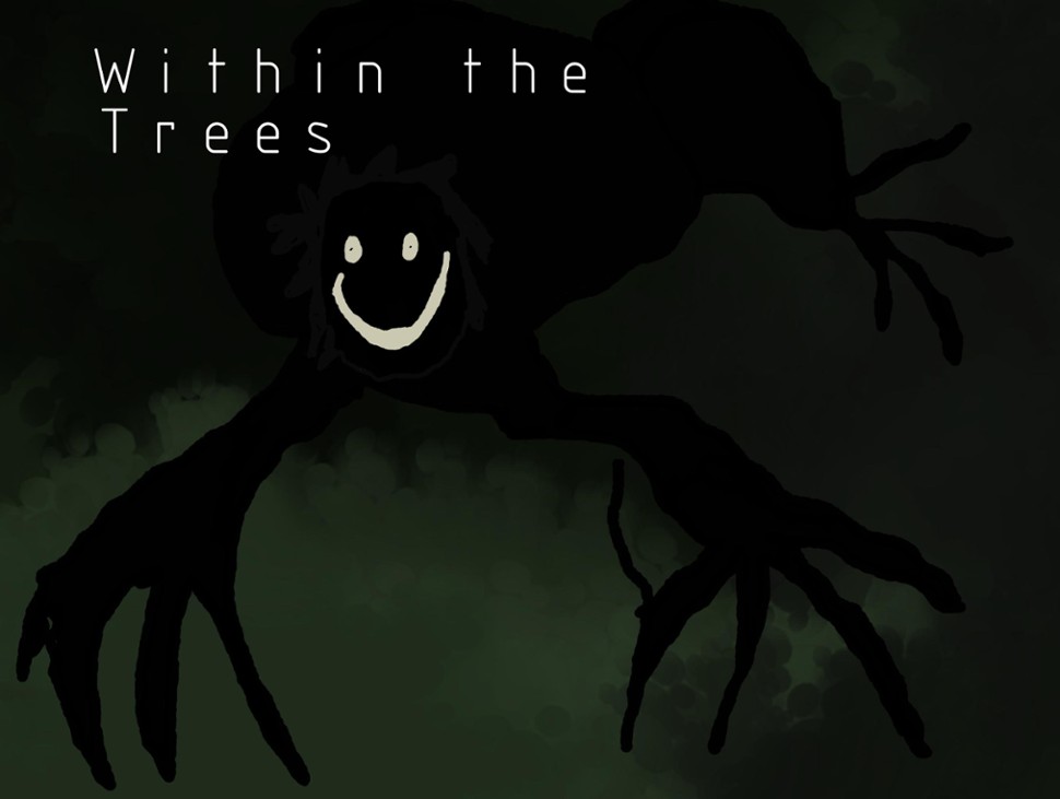Games like Within the Trees