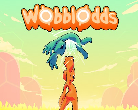 Wobblodds Image