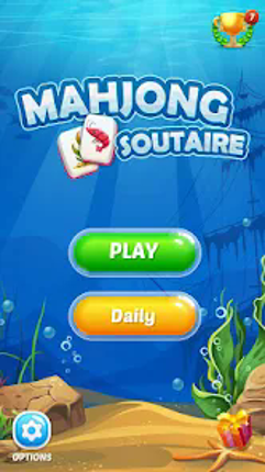 Mahjong Fish screenshot