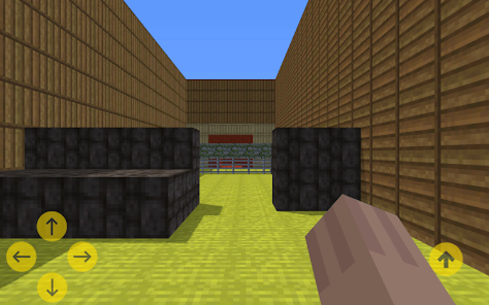 Climb Craft 3D screenshot