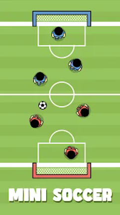 2 Player Battle: 1v1 MiniGames screenshot