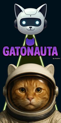 Gatonauta screenshot
