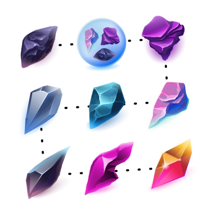 Games like Gem 11