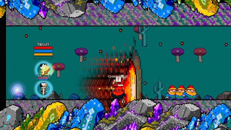GeneWorld Image
