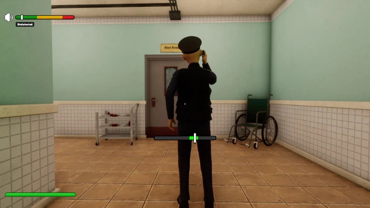 Get Us Out screenshot