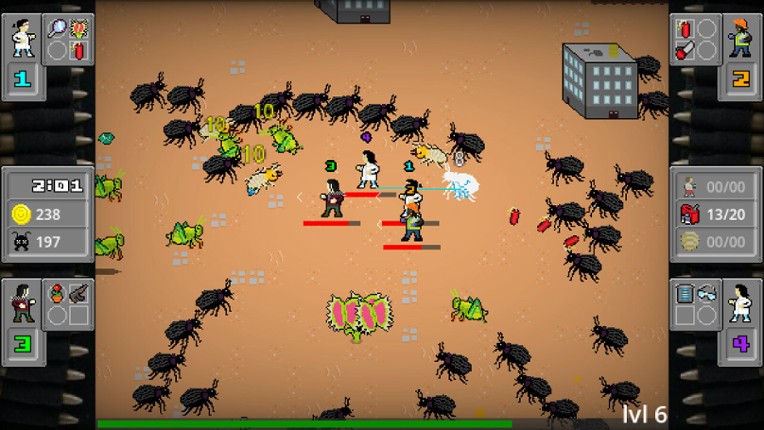 GLOBAL ELITE screenshot