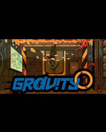 Games like Gravity Spin