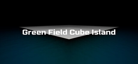 Games like Green Field Cube Island