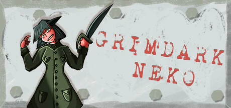 Games like Grimdark Neko