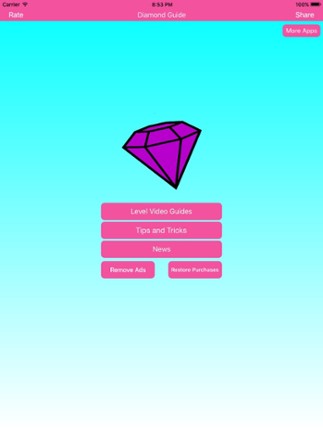 Guide For Diamond Digger Saga - All 890 Levels Image