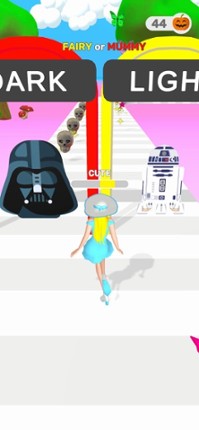 Halloween Rush! Image