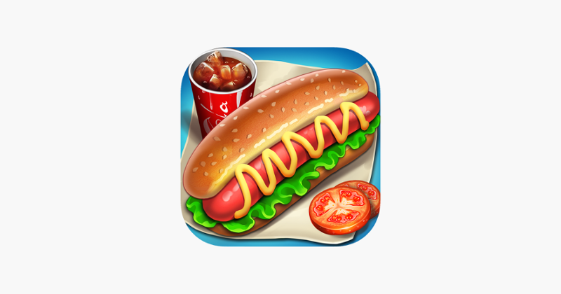 Happy Cooking: Cooking Games Image