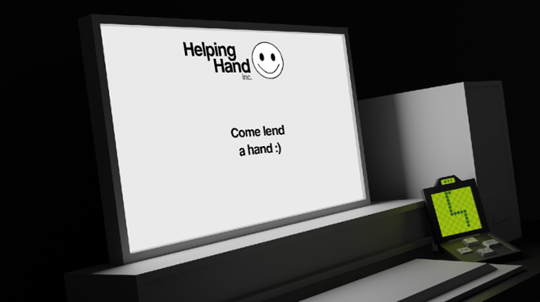 Helping Hand Inc. Image