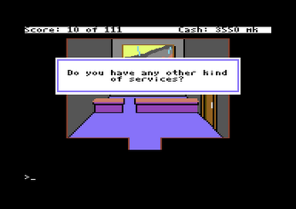 Herra 47: Midsummer Festival Image