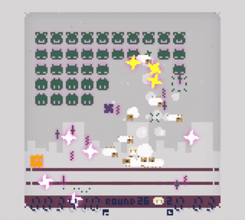 HITUZIBUSTER screenshot
