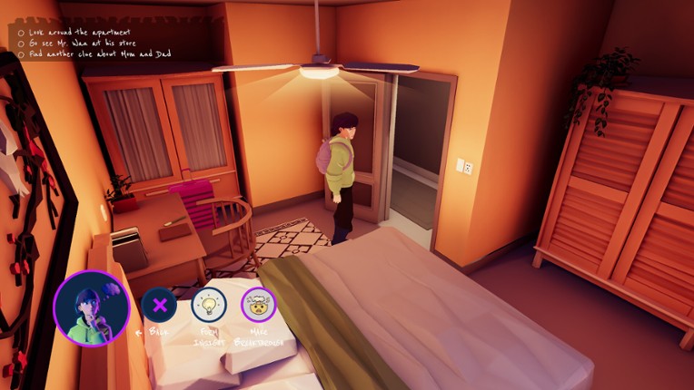 Hope in the City screenshot