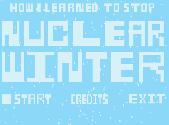 How I Learned to Stop Nuclear Winter Image
