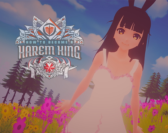 How To Become A Harem King Image