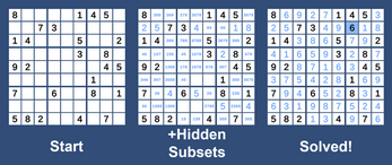HSUB HERO Image