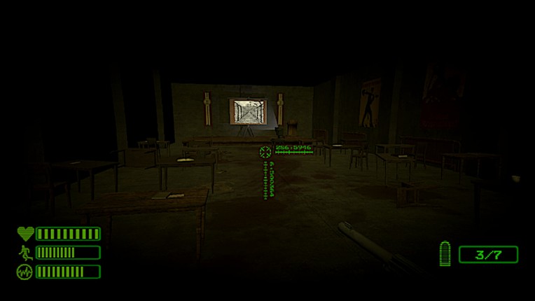 Hydra: Poseidon's Сonspiracy Image