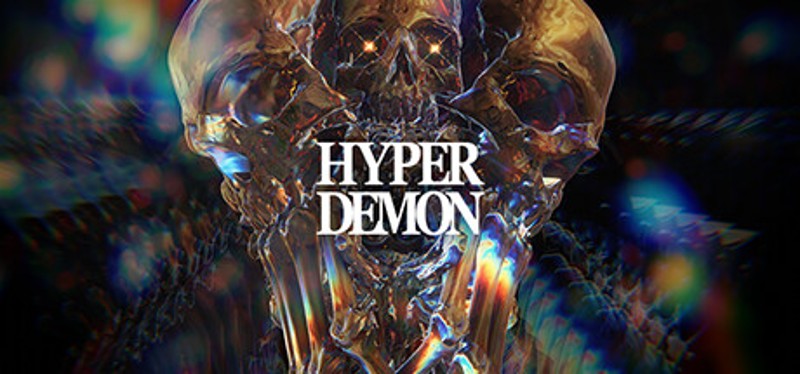 HYPER DEMON Image
