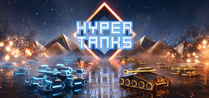 Hyper Tanks Image