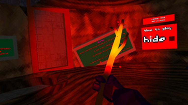 Hyper's Horror Hub Image