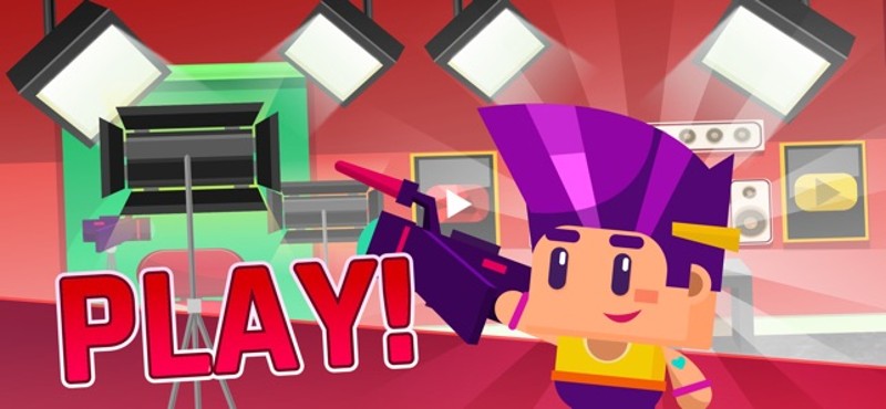 Idle Influencer Manager screenshot