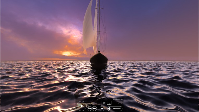 ImmersiX screenshot