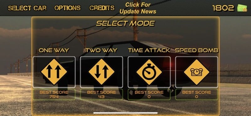 Infinite Driver Image