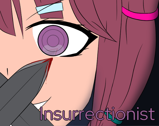 Insurrectionist Image