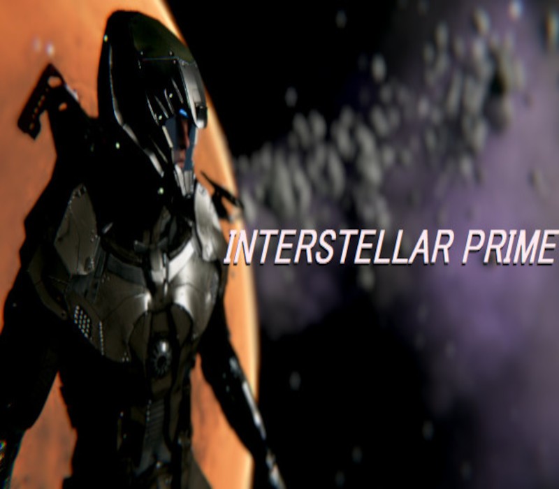 Games like INTERSTELLAR PRIME