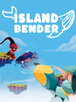 Island Bender Game Cover