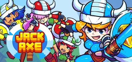 Games like Jack Axe