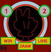 Games like Janken Man Kattara Ageru