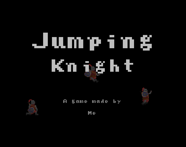 Games like Jumping Knight