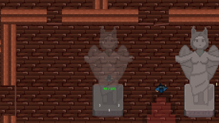 Just Another Heist Image