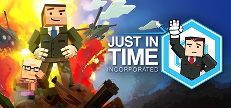 Games like Just In Time Incorporated