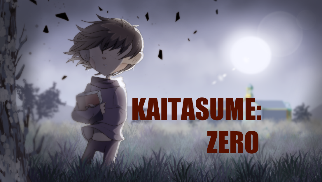 Games like Kaitasume: ZERO