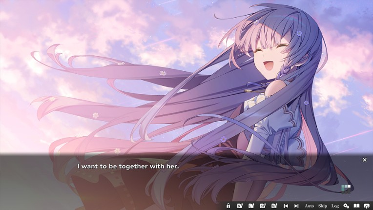 KANADE screenshot