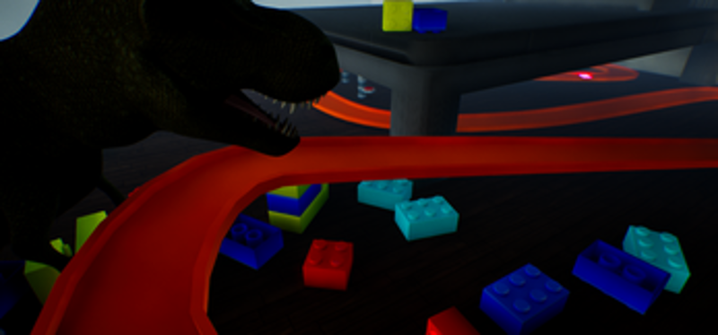 Kapla Racing: Vega MissileDeluxe Edition screenshot