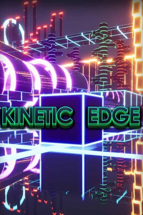 Games like Kinetic Edge